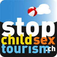 stop child sex tourism