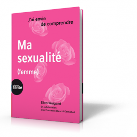 Couverture &quot;Ma sexualité (femme)