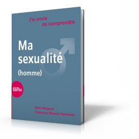 Couverture &quot;Ma sexualité (homme)