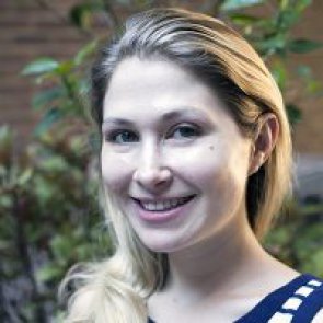 Alexandra Brodsky en appelle à une loi contre le stealthing. © DR National Women's Law Center