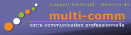 multi-comm logo site