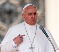 Le Pape François a suivi la demande des victimes d'abus sexuels par des prêtres ©DR