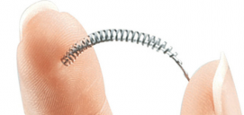 L'implant Essure®, capture d'écran, DR