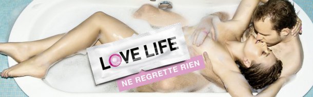 Campagne Love Life