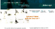Agression sexuelle - le site d'aide aux jeunes du Québec
