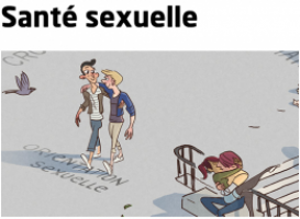 Consultation Santé Sexuelle gratuite au CHUV, Lausanne