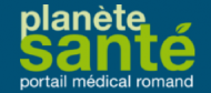 Logo site planète santé
