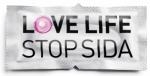 Love Life Stop Sida
