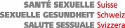 logo Santé Sexuelle Suisse