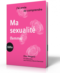 Couverture &quot;Ma sexualité (femme)