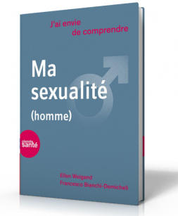 Couverture &quot;Ma sexualité (homme)