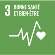 Objectif de développement durable 3 (ODD3): Assurer une vie saine