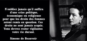 Citation_Simone de Beauvoir