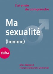 Couverture Ma sexualité (homme)