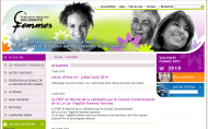 Fédération Nationale Solidarité Femmes