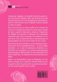 Dos de couverture - Ma sexualité (femme)